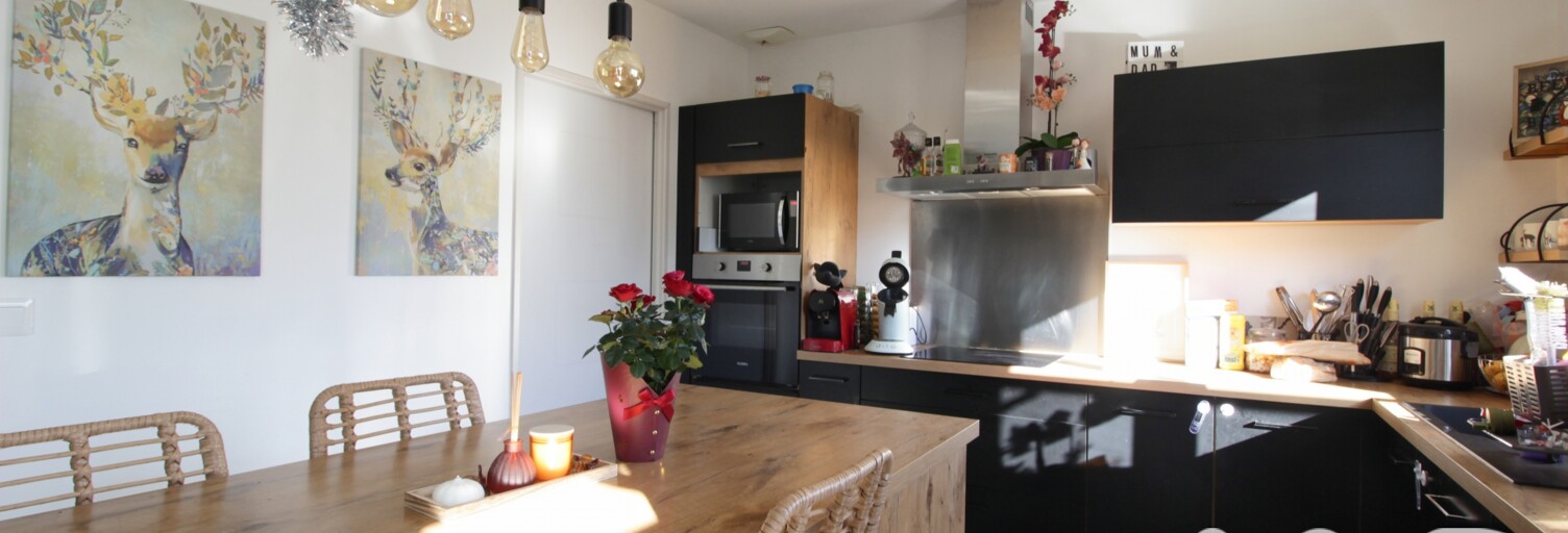 Maison 4 Pièces 89 m² à vendre à L'Isle-Jourdain (32600)