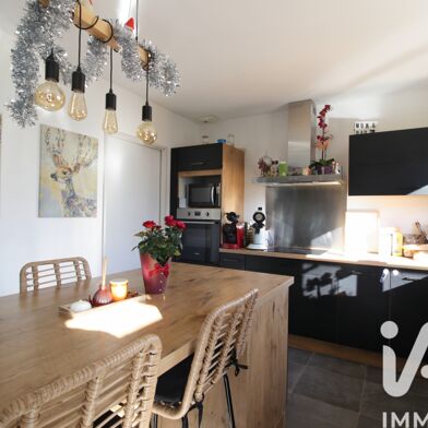 Maison 4 pièces 280000 €