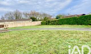 Terrain  745 m² à vendre à Biganos (33380)