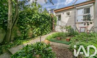 Maison 3 Pièces 77 m² à vendre à Montreuil (93100)