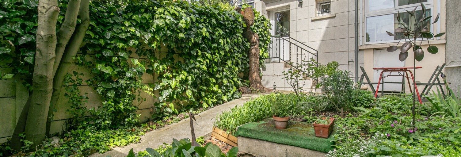 Maison 3 Pièces 77 m² à vendre à Montreuil (93100)