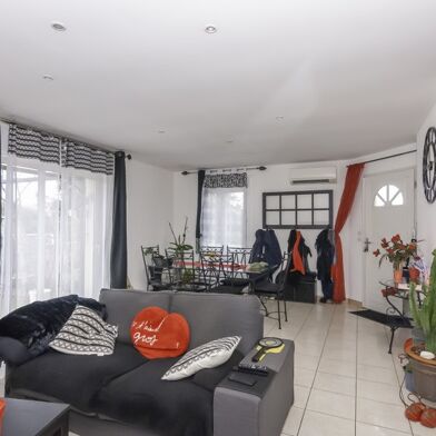 Maison 4 pièces 240000 €