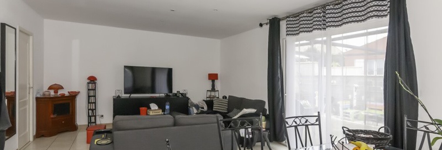 Maison 4 Pièces 89 m² à vendre à Maraussan (34370)