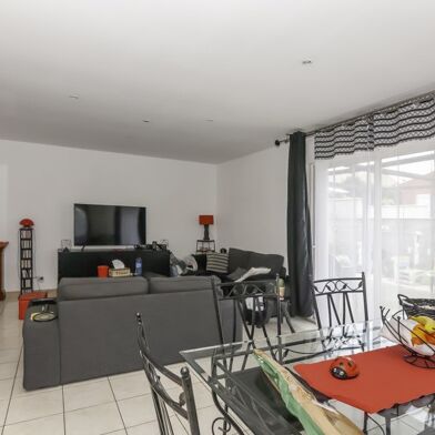 Maison 4 pièces 240000 €