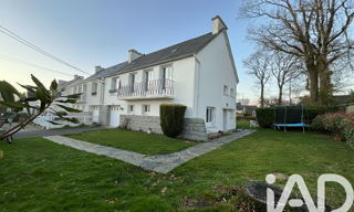 Maison 4 Pièces 113 m² à vendre à Carhaix-Plouguer (29270)
