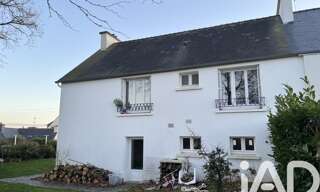 Maison 4 Pièces 113 m² à vendre à Carhaix-Plouguer (29270)