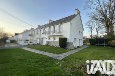 Maison 4 pièces 130000 €