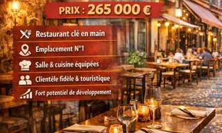 Commerce  300 m² à vendre à Perpignan (66000)