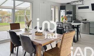 Maison 5 Pièces 107 m² à vendre à Ambleteuse (62164)