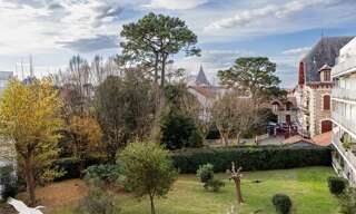 Appartement 2 Pièces 47 m² à vendre à Biarritz (64200)