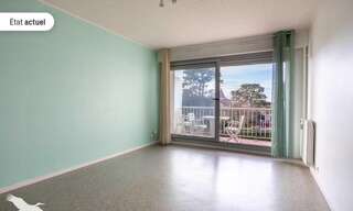 Appartement 2 Pièces 47 m² à vendre à Biarritz (64200)