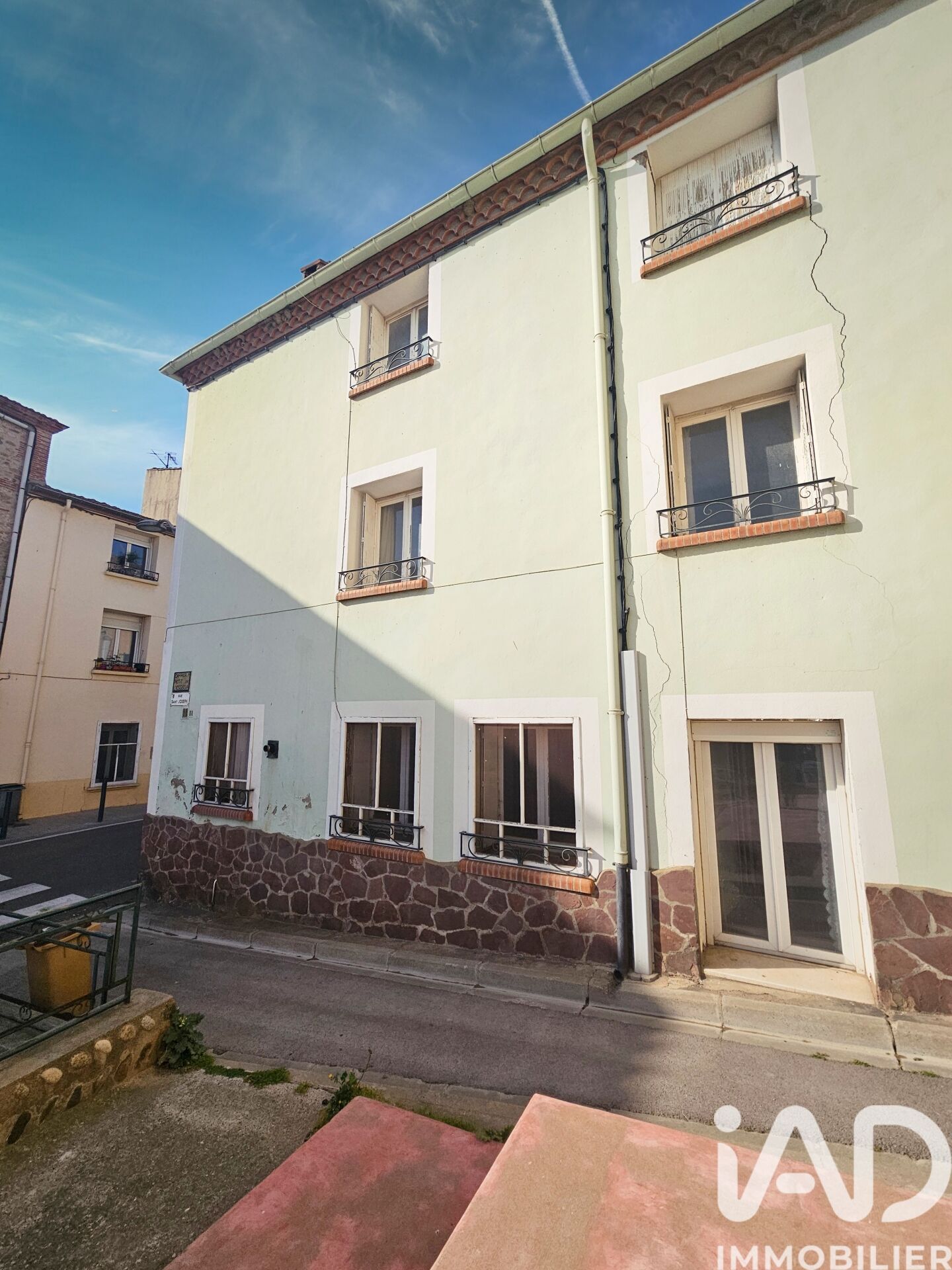 Vente Maison traditionnelle 6 pièces - Photo 4