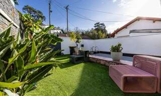 Maison 5 Pièces 130 m² à vendre à Biarritz (64200)