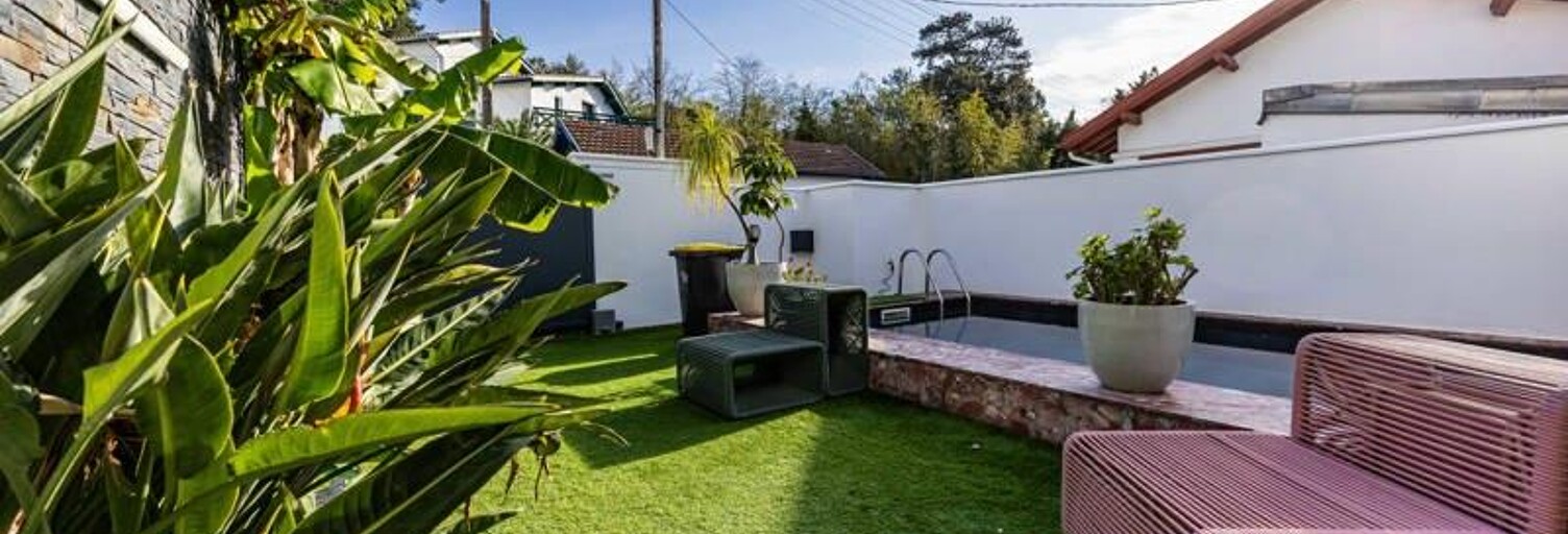 Maison 5 Pièces 130 m² à vendre à Biarritz (64200)