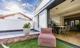 Maison 5 Pièces 145 m² à vendre à Biarritz (64200)