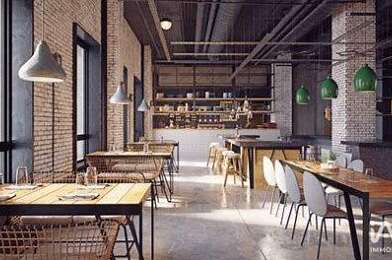 Commerce  438000 €