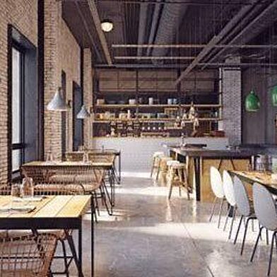 Commerce  438000 €