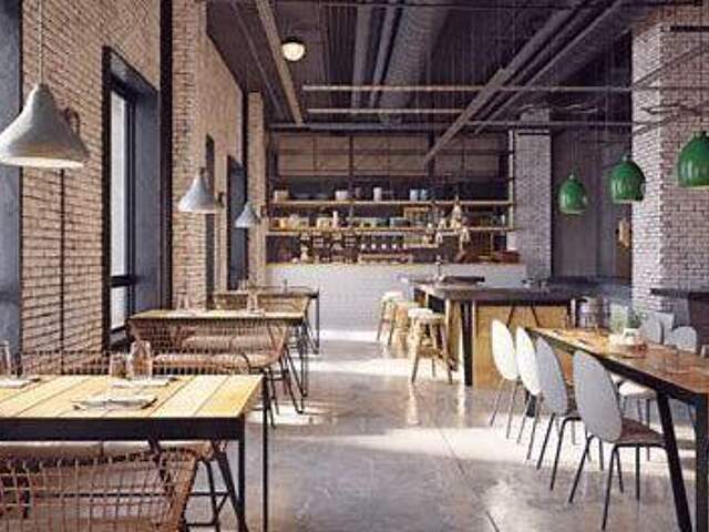 Vente Bar-brasserie 200 m&sup2; — photo du bien