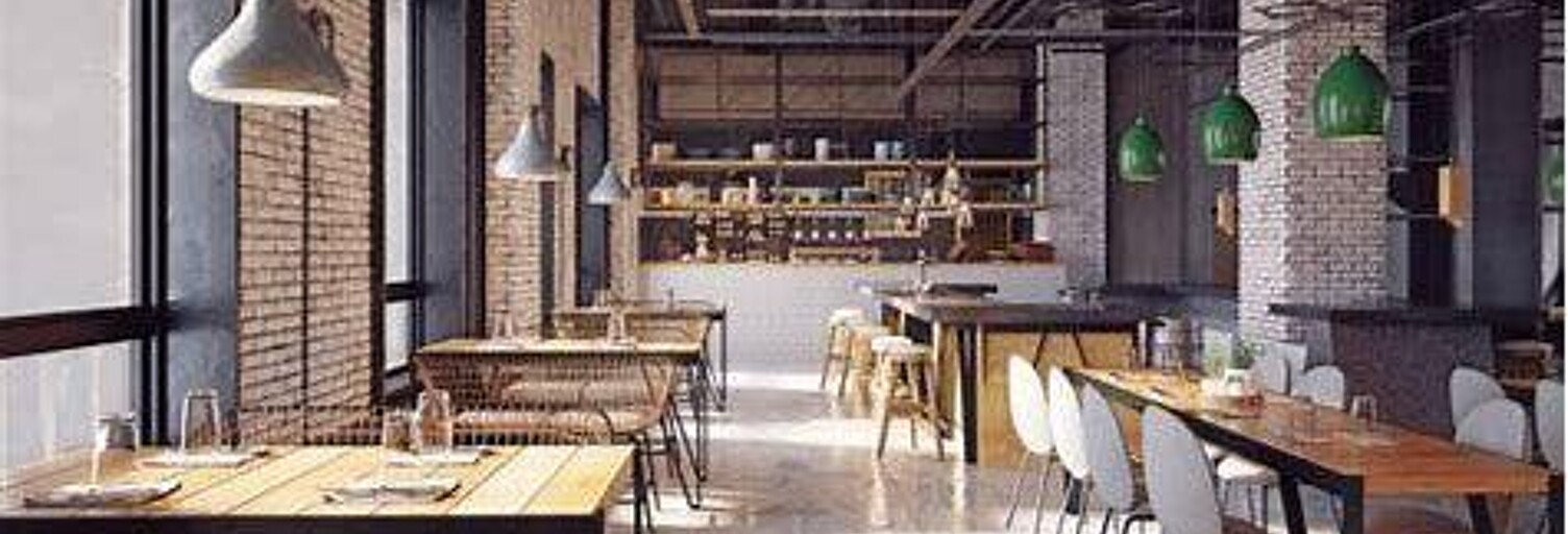 Commerce  200 m² à vendre à Poissy (78300)