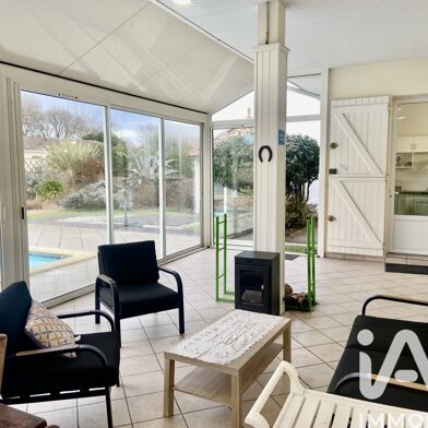 Maison 6 pièces 478000 €