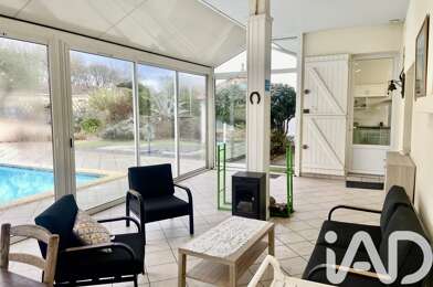 Maison 6 pièces 478000 €