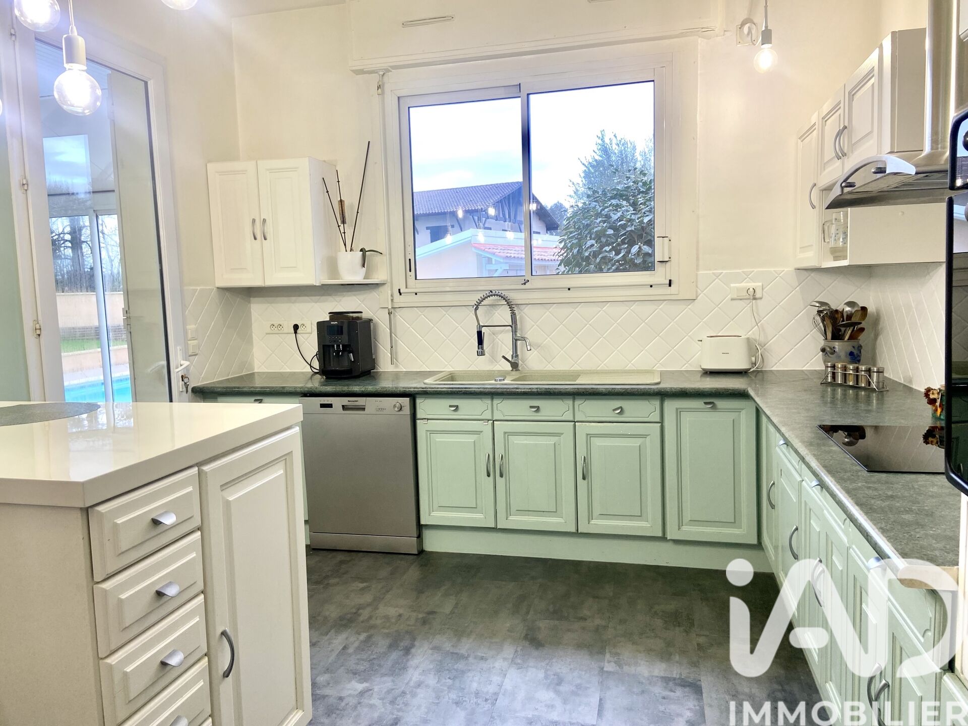 Vente Maison de ville 6 pièces - Photo 2