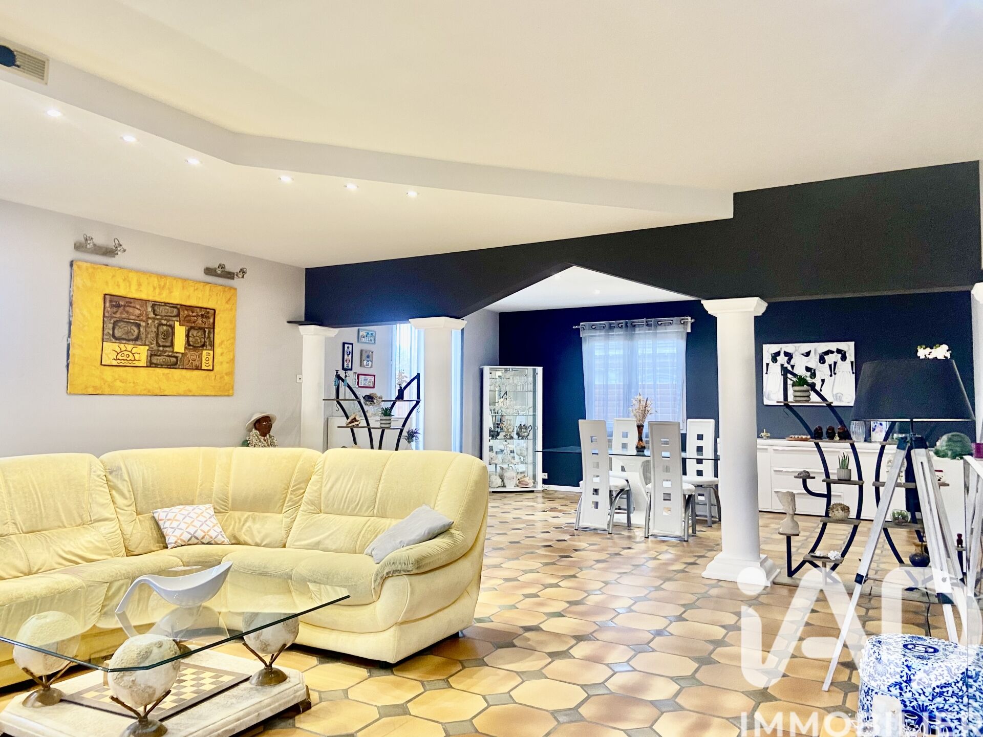 Vente Maison de ville 6 pièces - Photo 3