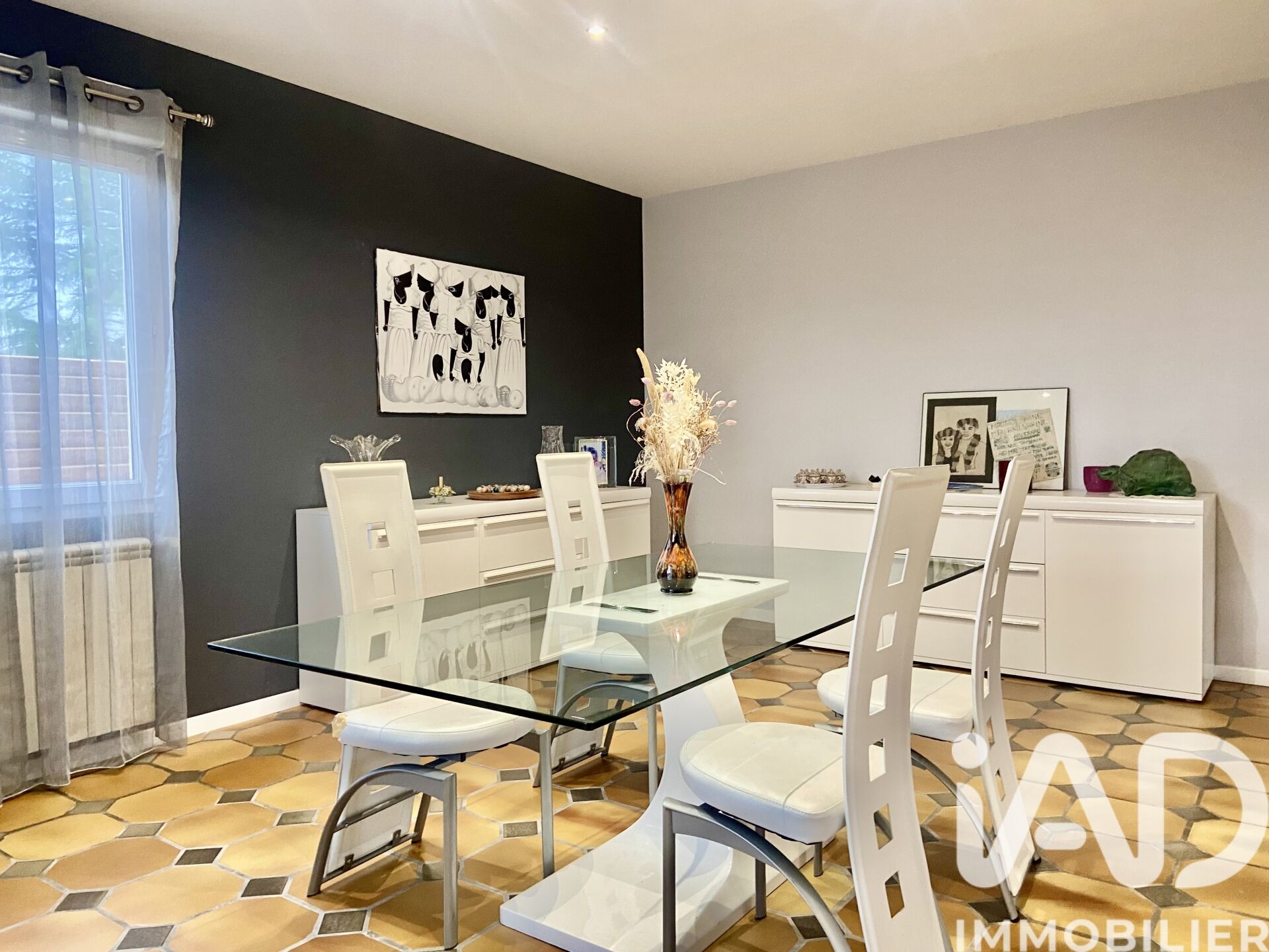 Vente Maison de ville 6 pièces - Photo 4