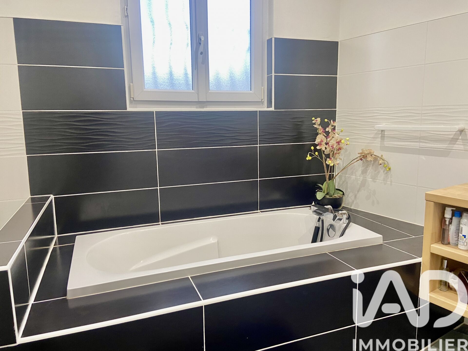 Vente Maison de ville 6 pièces - Photo 5