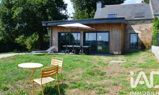 Maison 5 Pièces 94 m² à vendre à Béganne (56350)