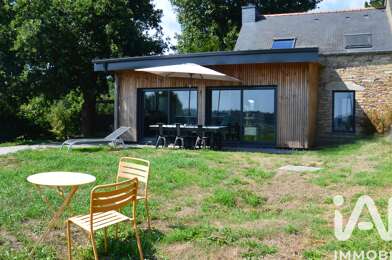 Maison 5 pièces 365000 €