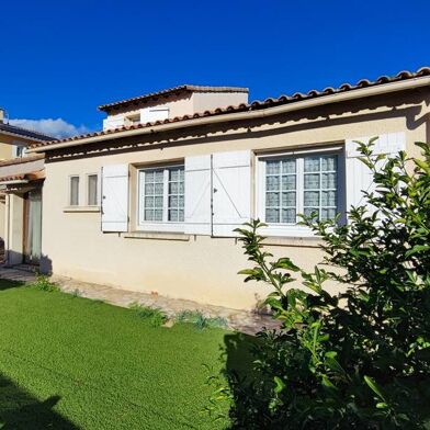 Maison 5 pièces 389000 €