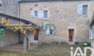 Maison 9 Pièces 197 m² à vendre à Reviers (14470)