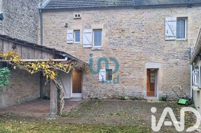 Maison 9 pièces 390000 €