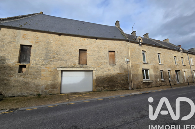 Maison 9 pièces 390000 €