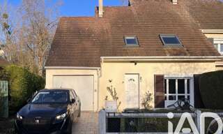Maison 5 Pièces 101 m² à vendre à Cires-lès-Mello (60660)