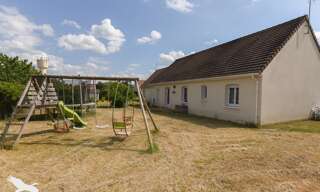 Maison 4 Pièces 75 m² à vendre à Le Controis-en-Sologne (41700)