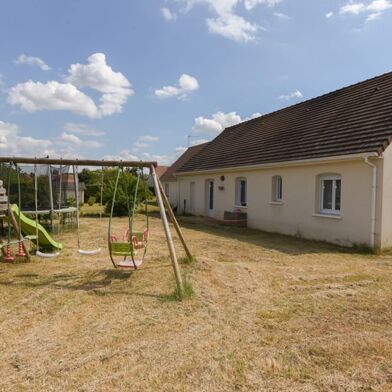 Maison 4 pièces 150000 €