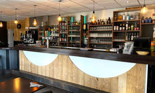 Commerce  300 m² à vendre à Allonzier-la-Caille (74350)