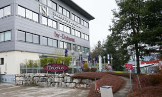 Commerce  300 m² à vendre à Allonzier-la-Caille (74350)