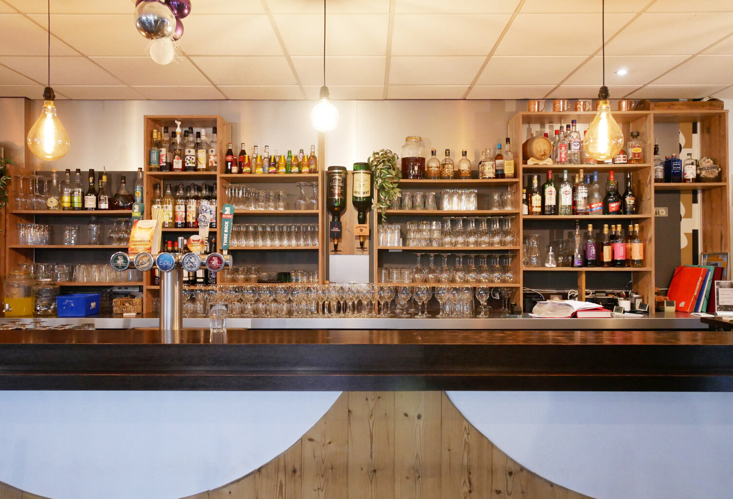 Fonds de commerce - restaurant de cuisine traditionnelle — photo 1