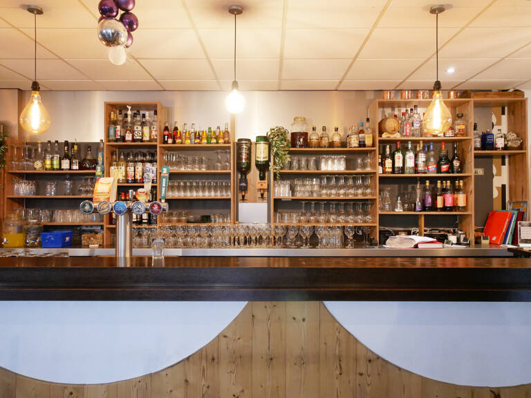 Fonds de commerce - restaurant de cuisine traditionnelle — photo 1