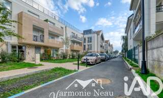 Appartement 4 Pièces 78 m² à vendre à Serris (77700)