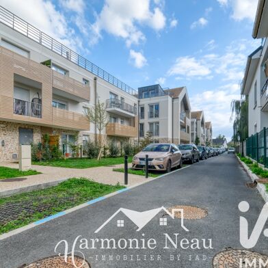 Appartement 4 pièces 374900 €