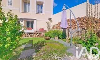 Maison 3 Pièces 93 m² à vendre à Égly (91520)