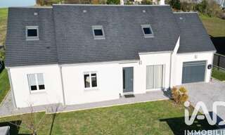 Maison 6 Pièces 126 m² à vendre à Beaumont-en-Véron (37420)