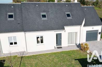 Maison 6 pièces 315000 €