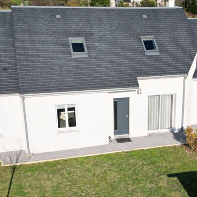 Maison 6 pièces 335000 €