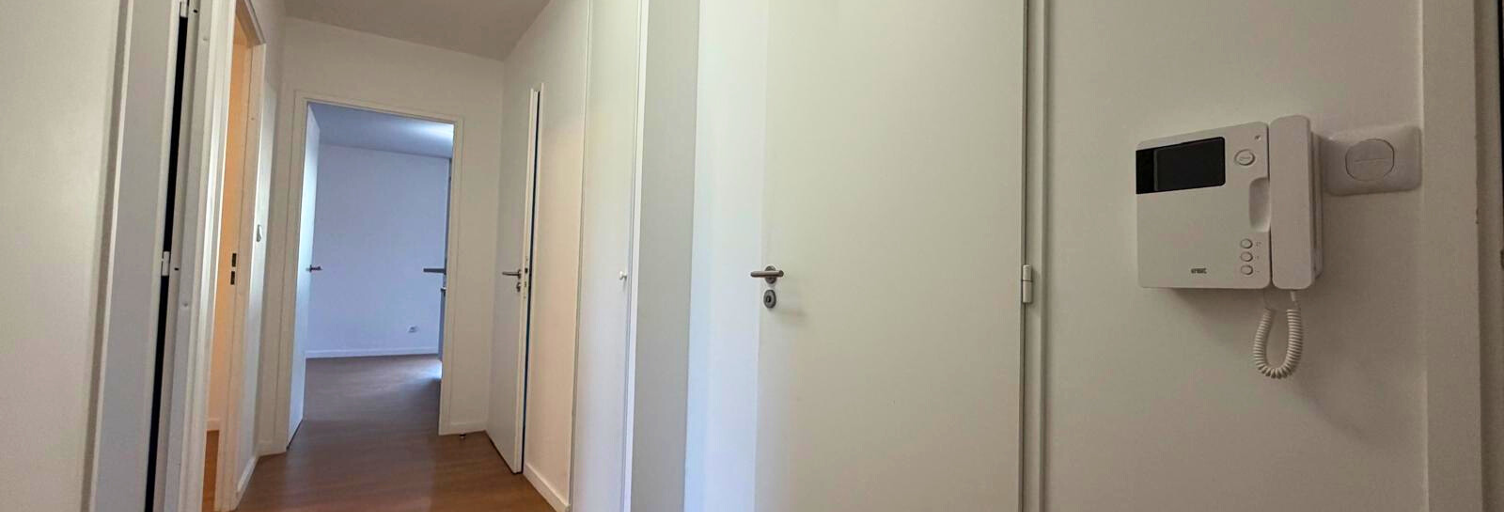 Appartement 3 Pièces 60 m² à vendre à Évry-Courcouronnes (91000)