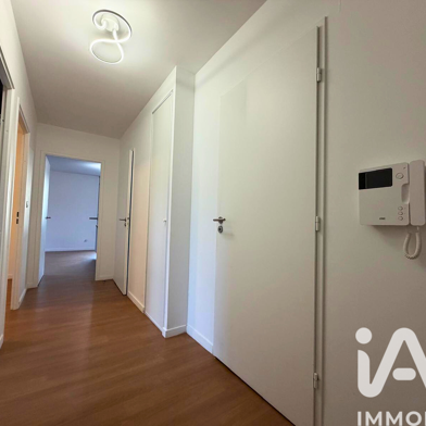 Appartement 3 pièces 170000 €